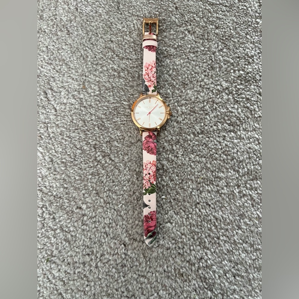 Ted Baker Women’s Watch